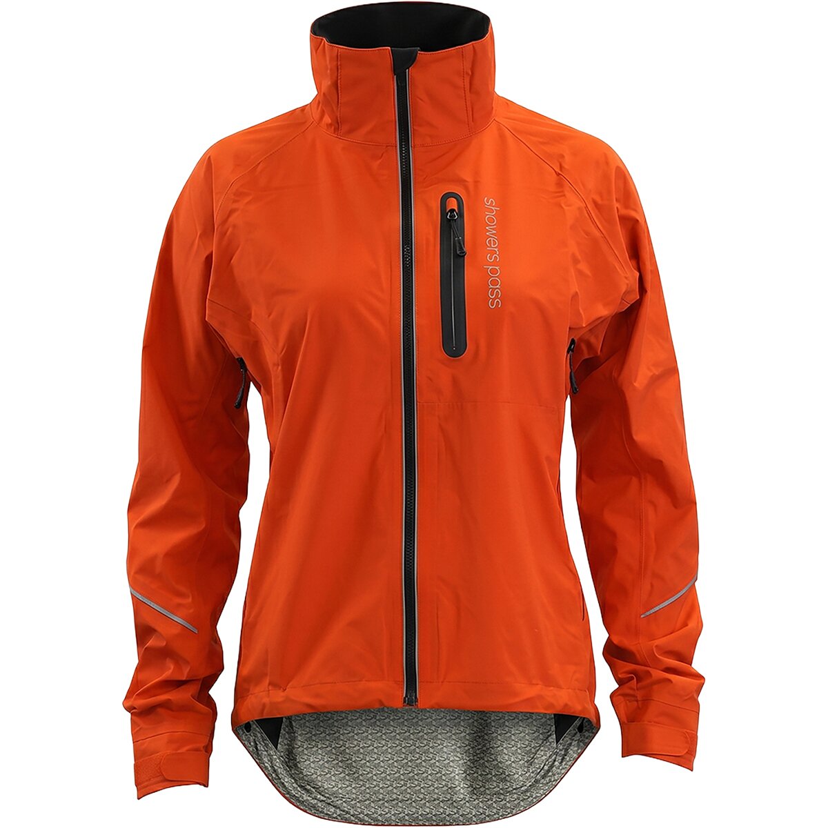 Image of Showers Pass Century Jacket - Women's Firecracker, S
