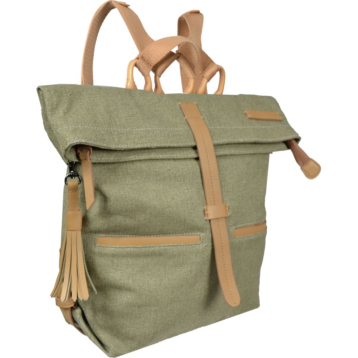 Sherpani Amelia Foldable Backpack Sherpani Amelia Folded Backpack - Women main image 2