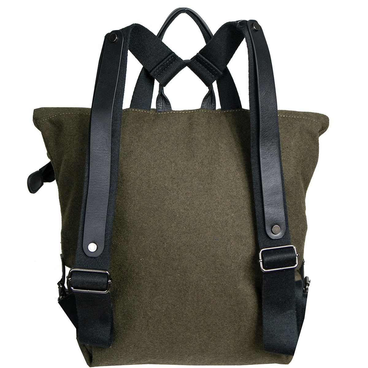 Sherpani Amelia Foldable Backpack Sherpani Amelia Folded Backpack - Women main image 3