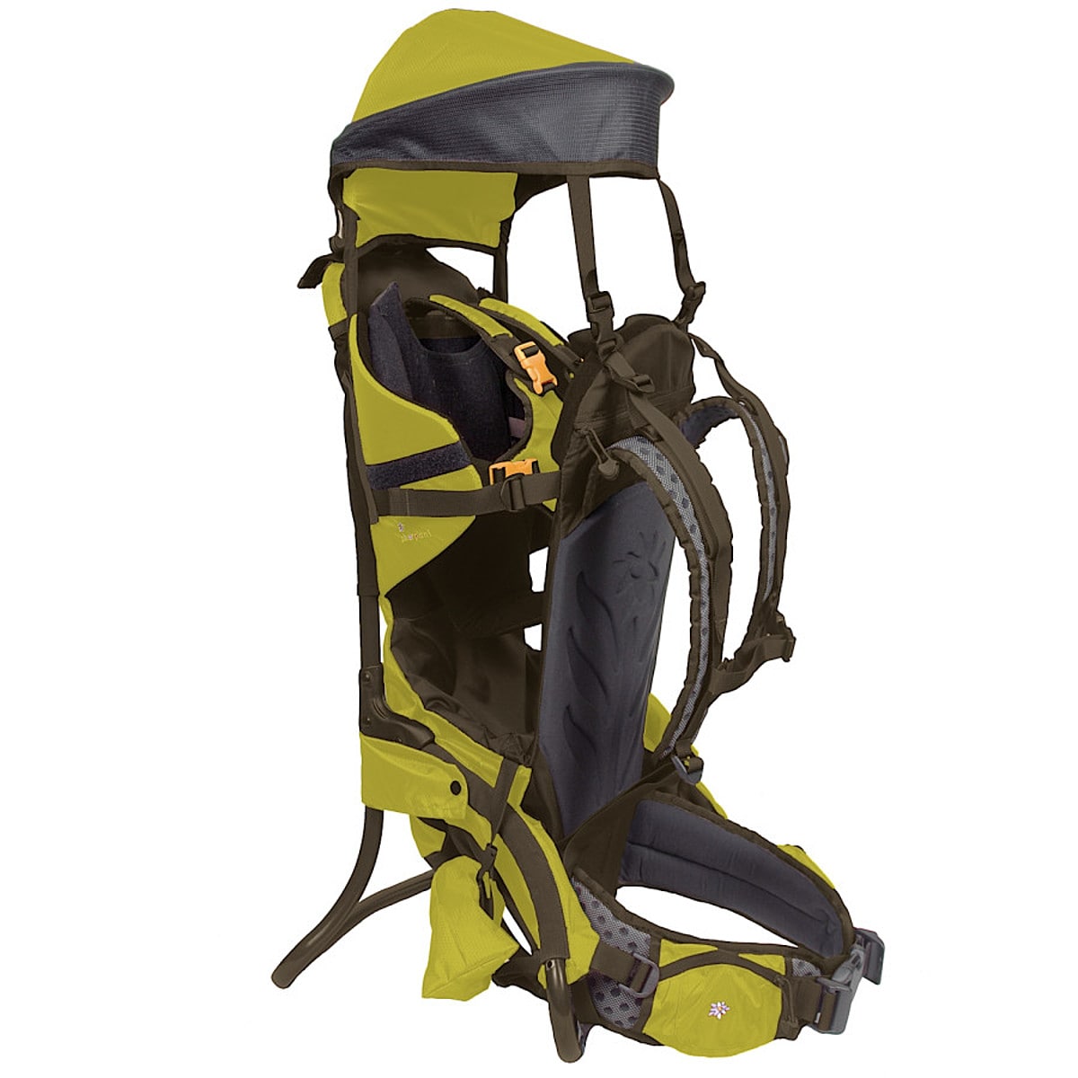 Sherpani cheap hiking carrier