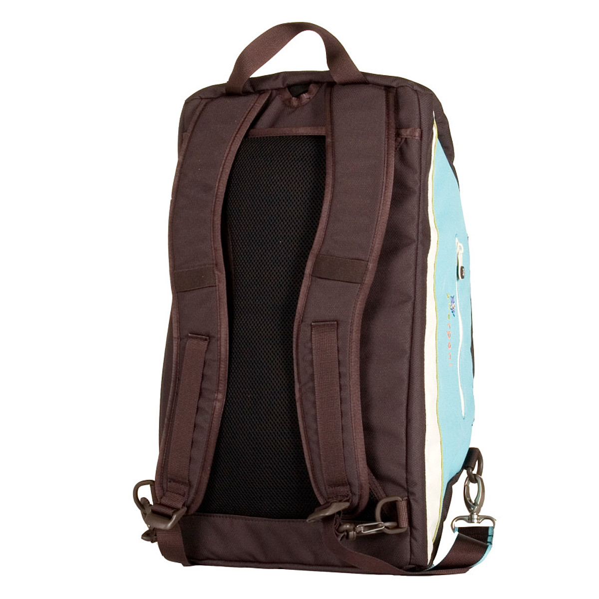 Sherpani Blaze Sport Duffel Bag - Accessories