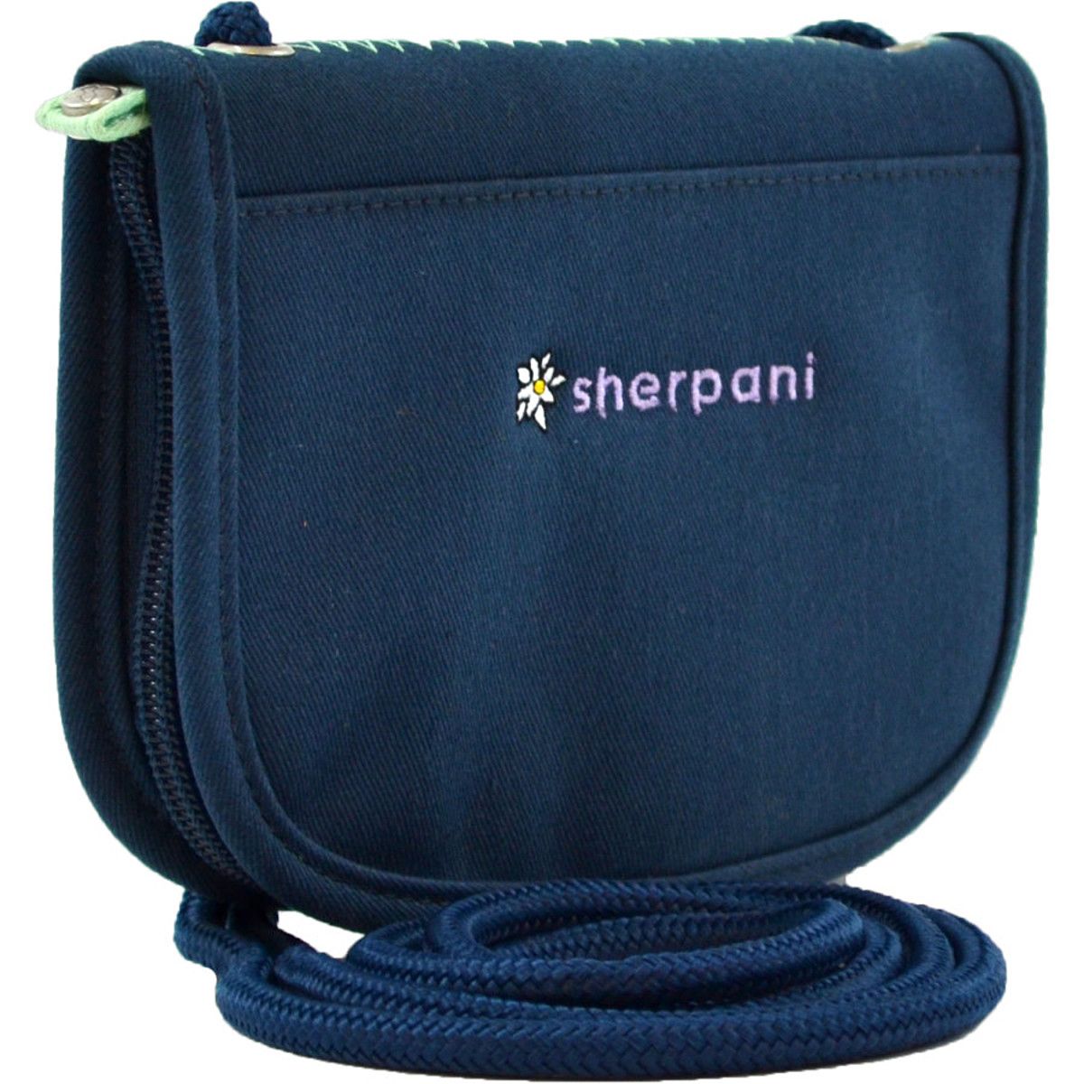 Sherpani Zoe Shoulder Wallet - Women's - Accessories