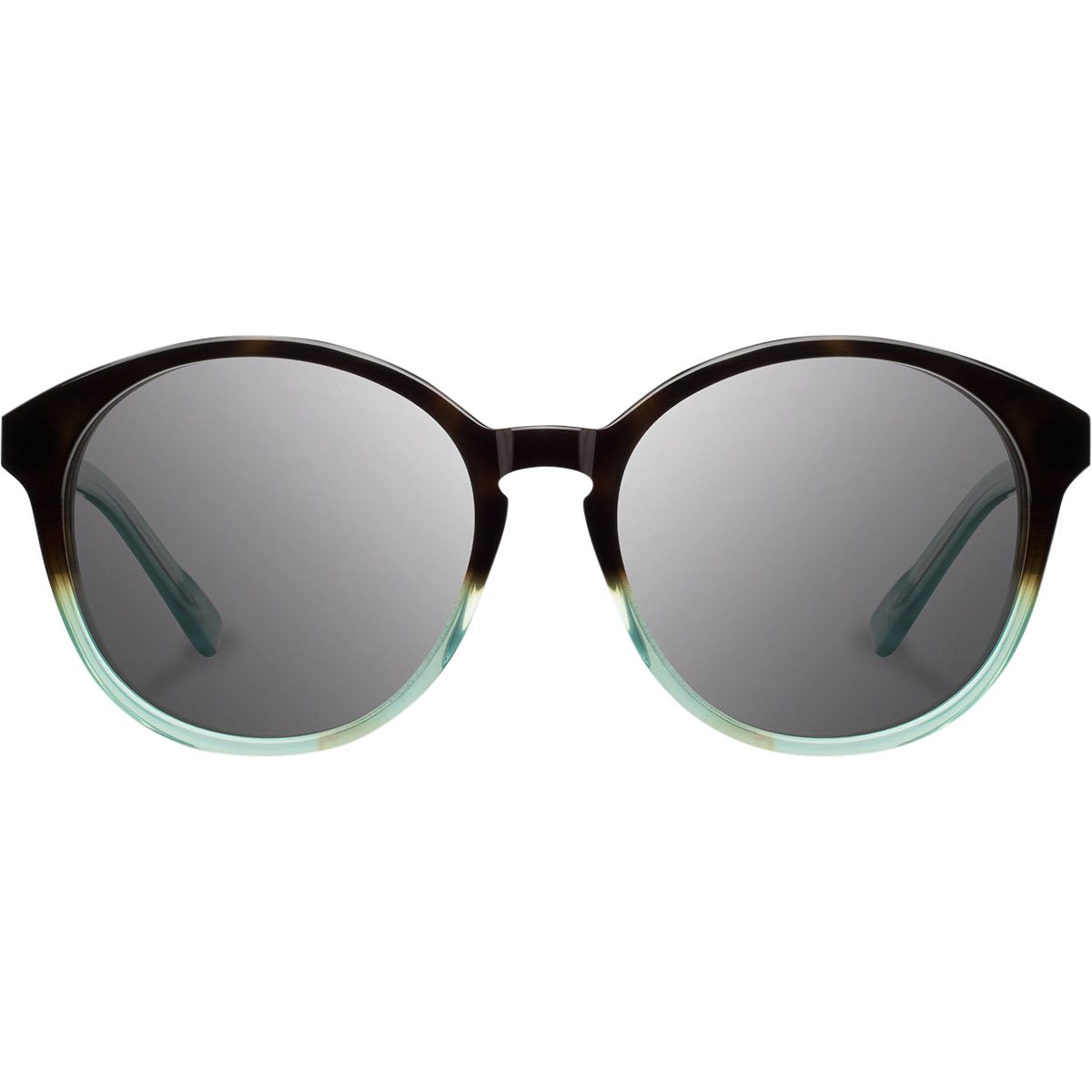 Shwood Bailey Acetate Polarized Sunglasses Shwood Bailey Polarized Sunglasses - Women main image 3