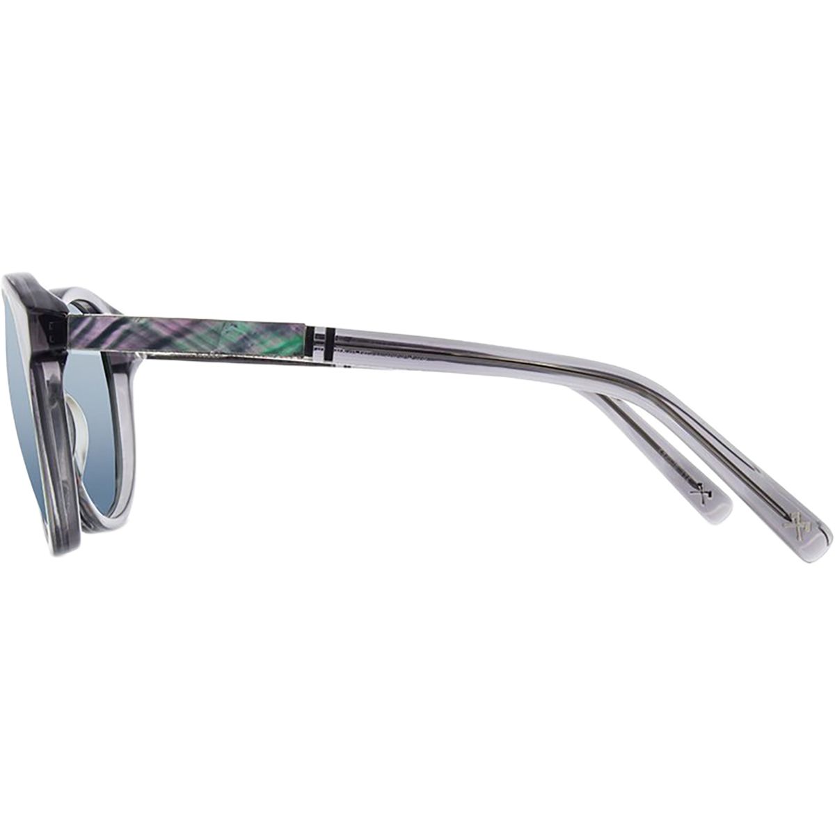 Shwood Bailey Polarized Sunglasses - Women