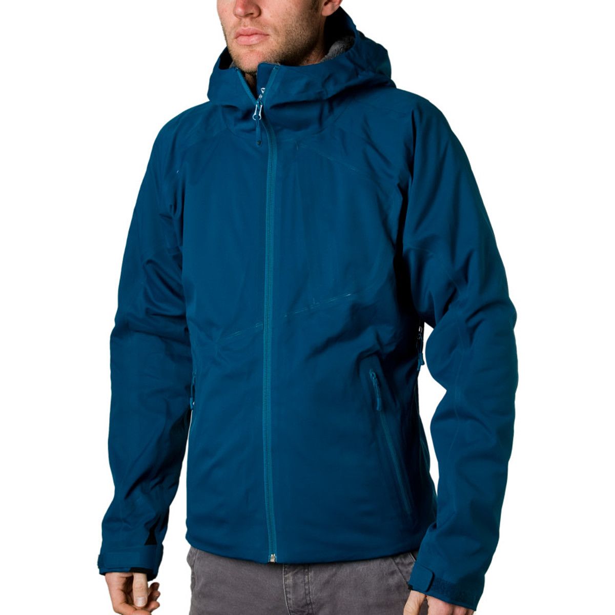 Stoic Welder Hi Softshell Jacket - Men's - Clothing
