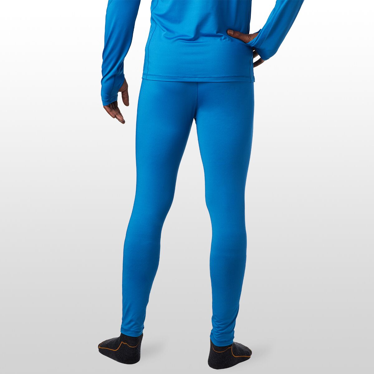lightweight base layer bottoms