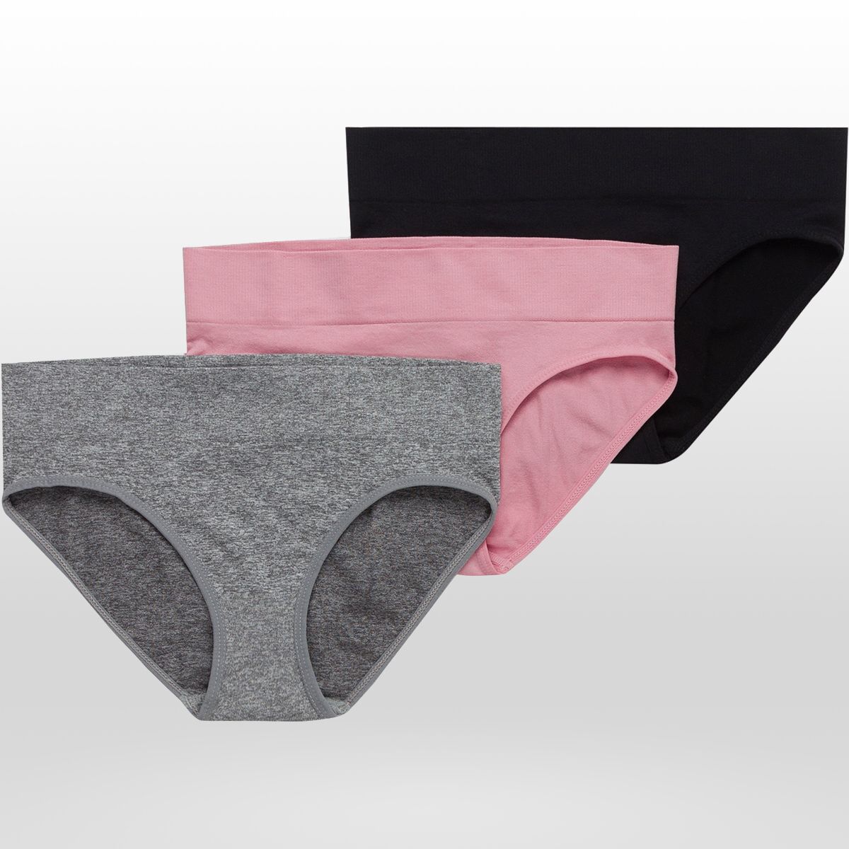stoic wool underwear
