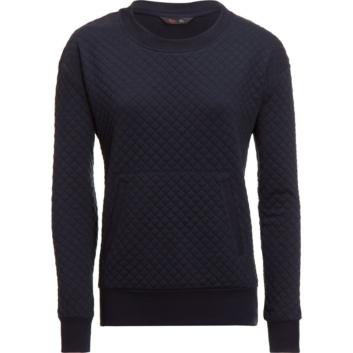 Stoic Popcorn Knit Pullover 2024 www.marchettimacc