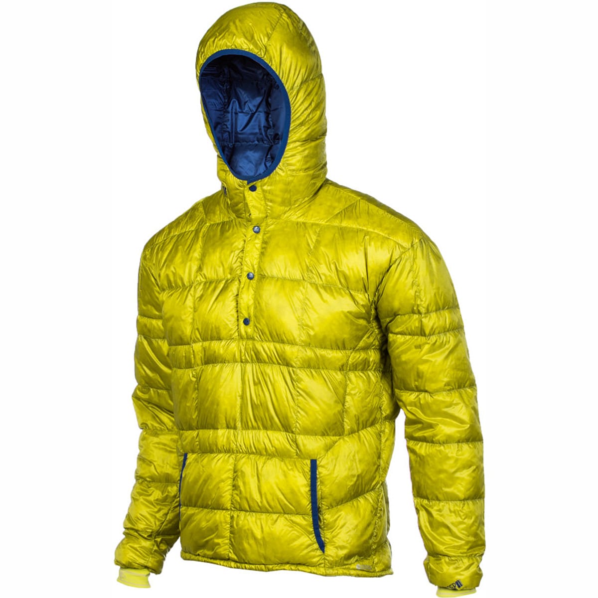 Stoic cedar hotsell hooded down jacket