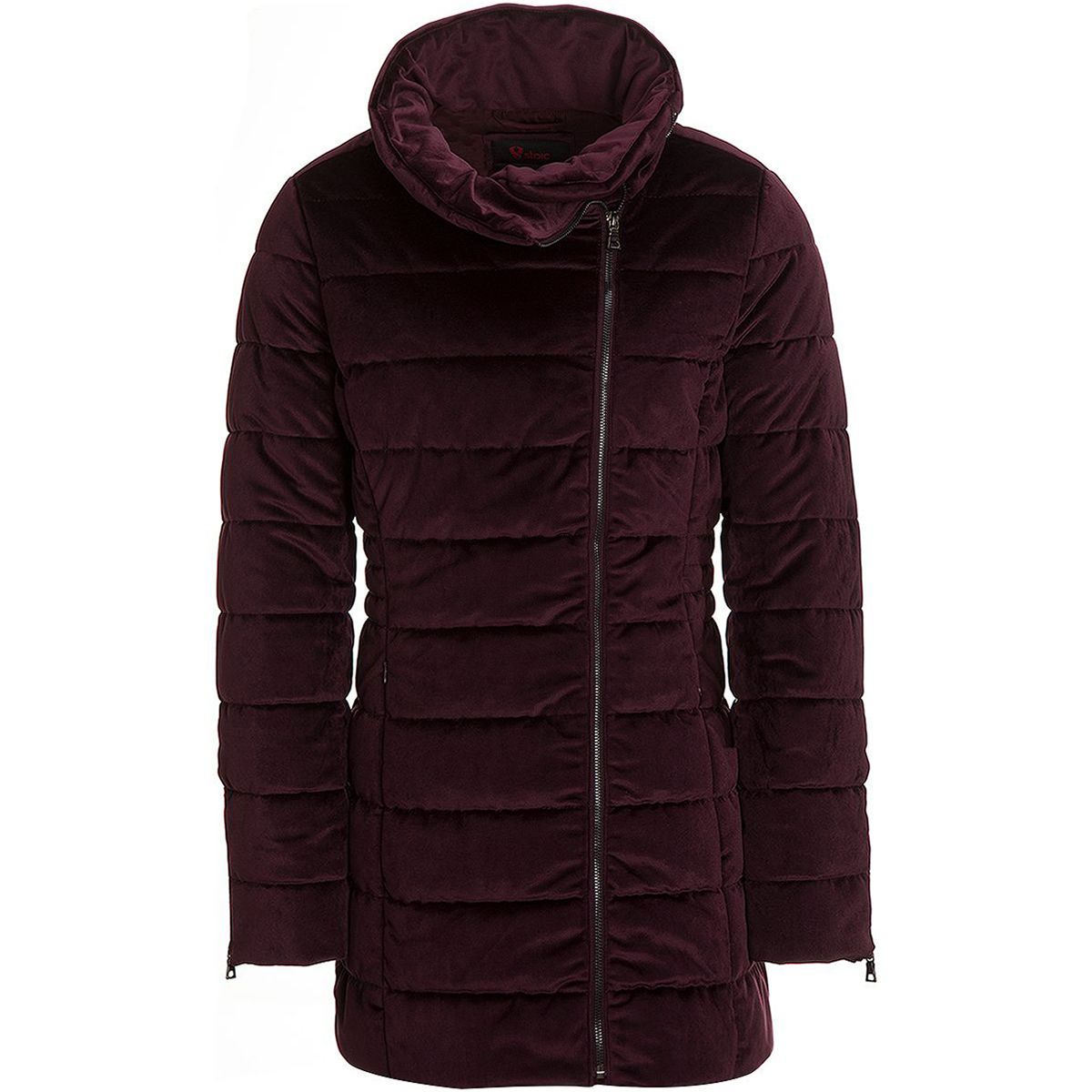 Stoic Women's Insulated Jackets | Gear 