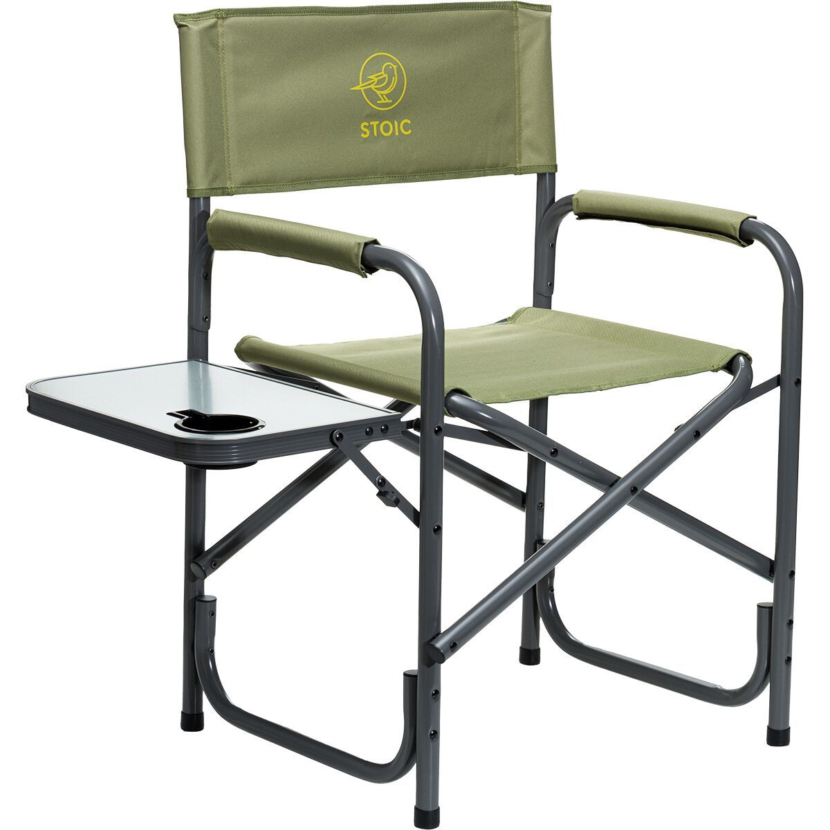 Stoic Fireside Side Table Camp Chair eBay