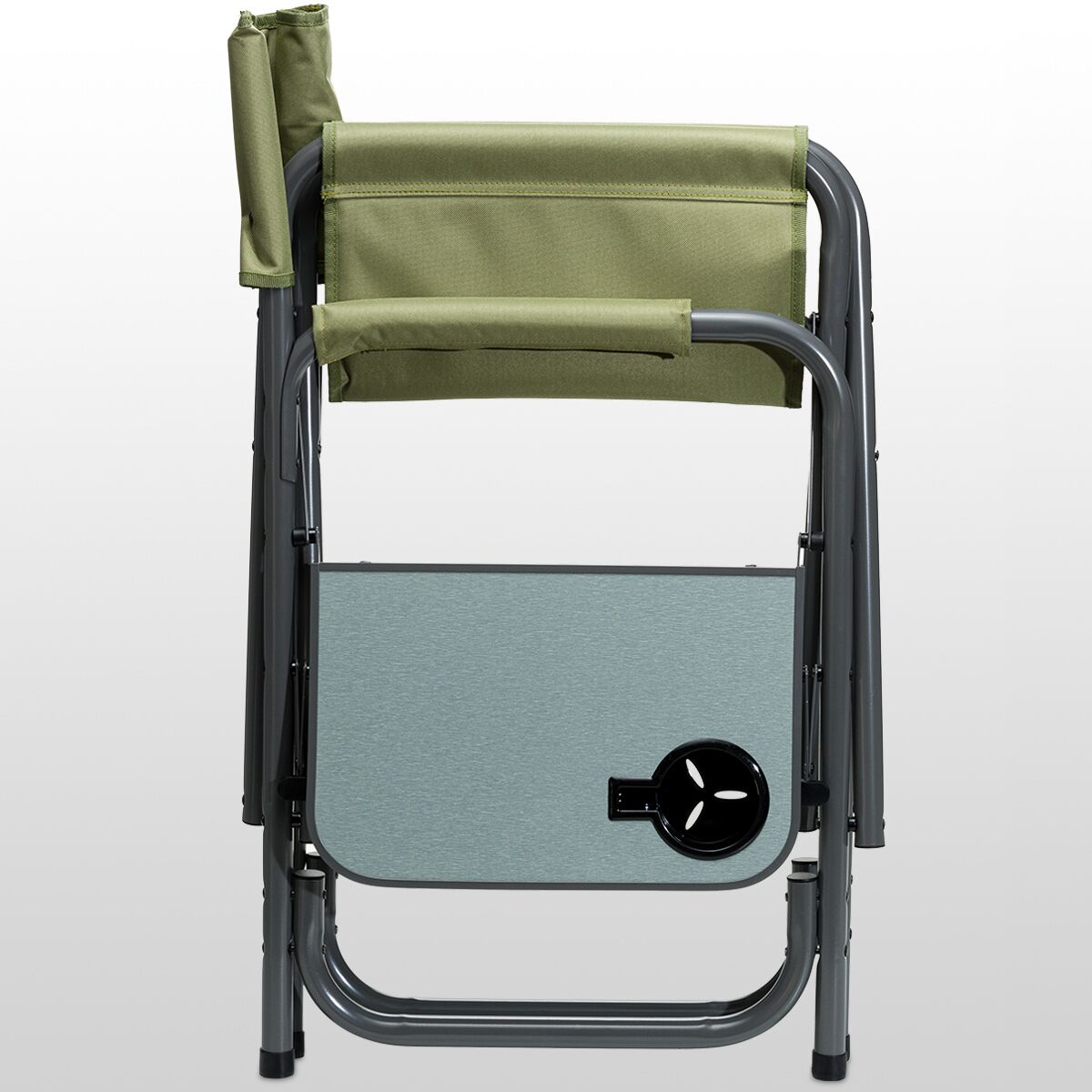 Stoic Fireside Side Table Camp Chair eBay