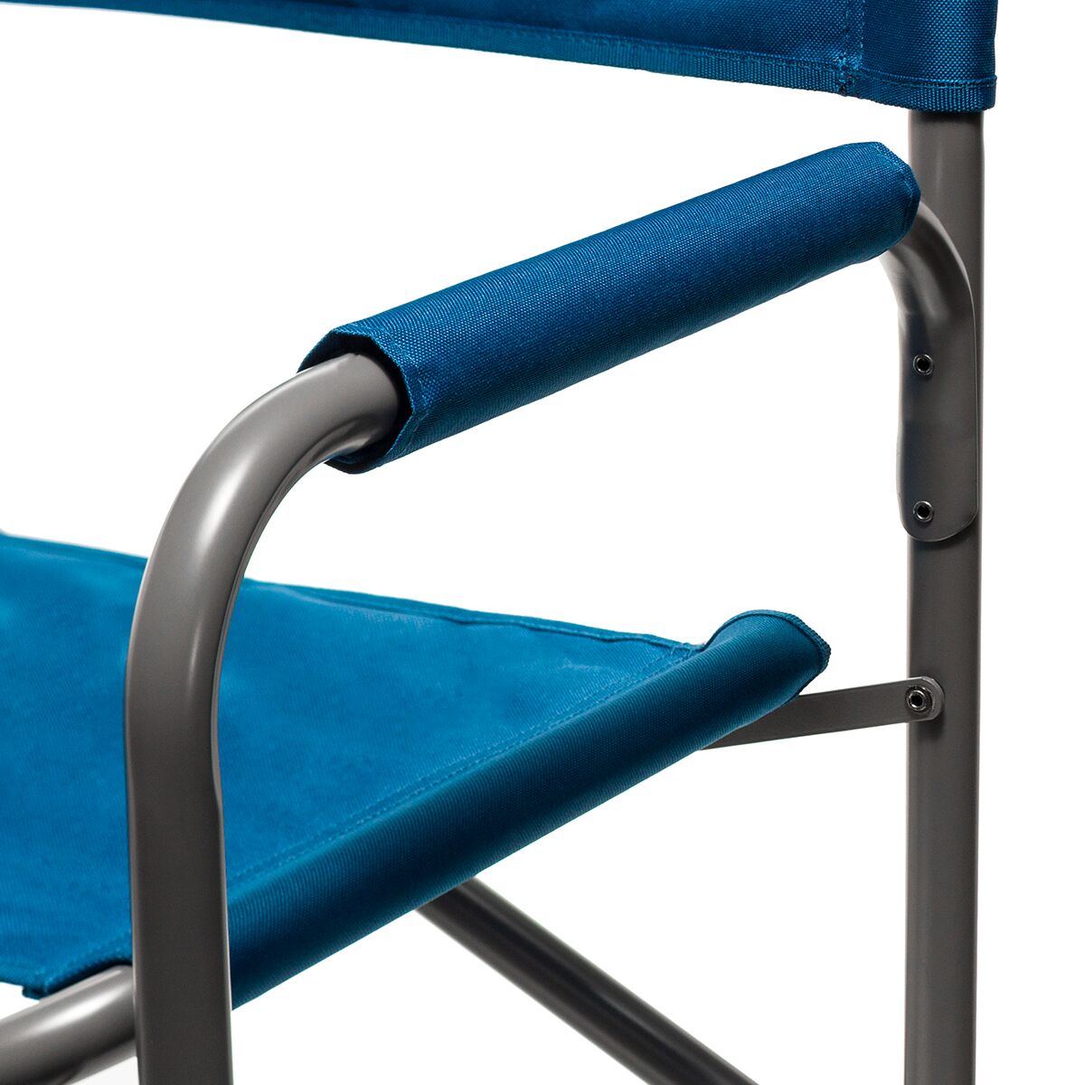 Stoic Fireside Side Table Camp Chair eBay