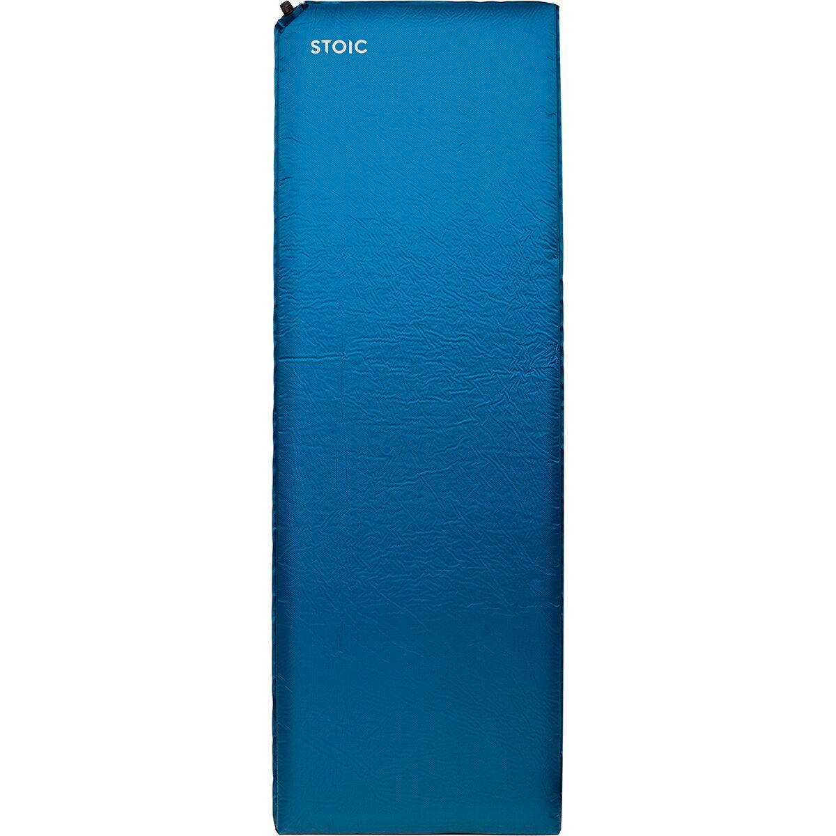 Stoic Groundwork Sleeping Pad Blue, 1.5
