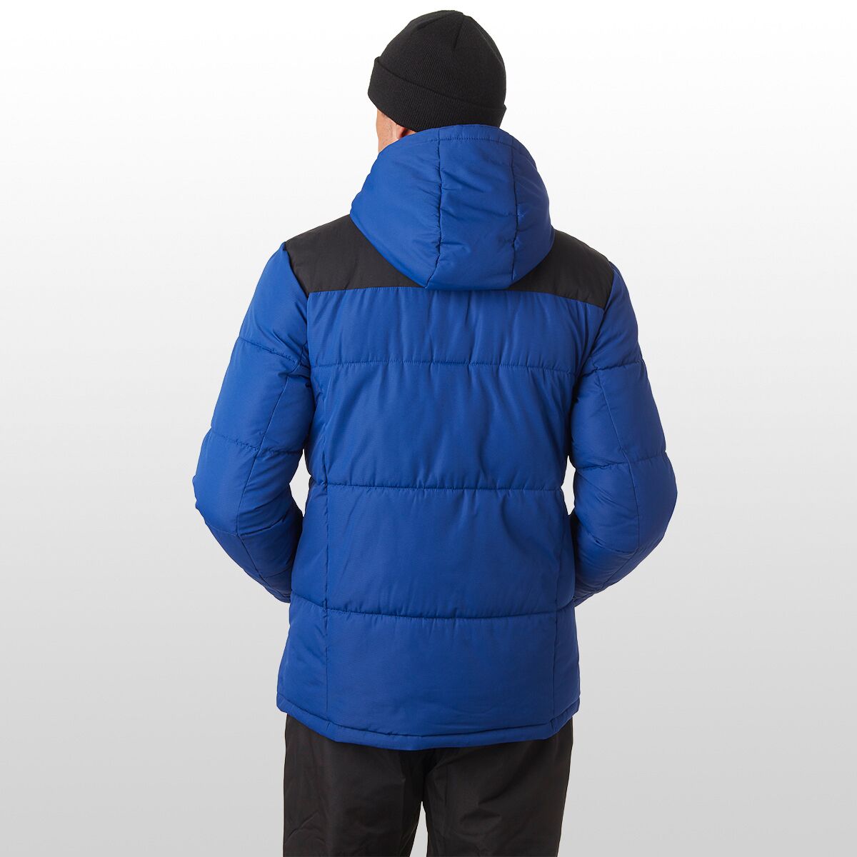 Mens puffer ski jacket Clearance
