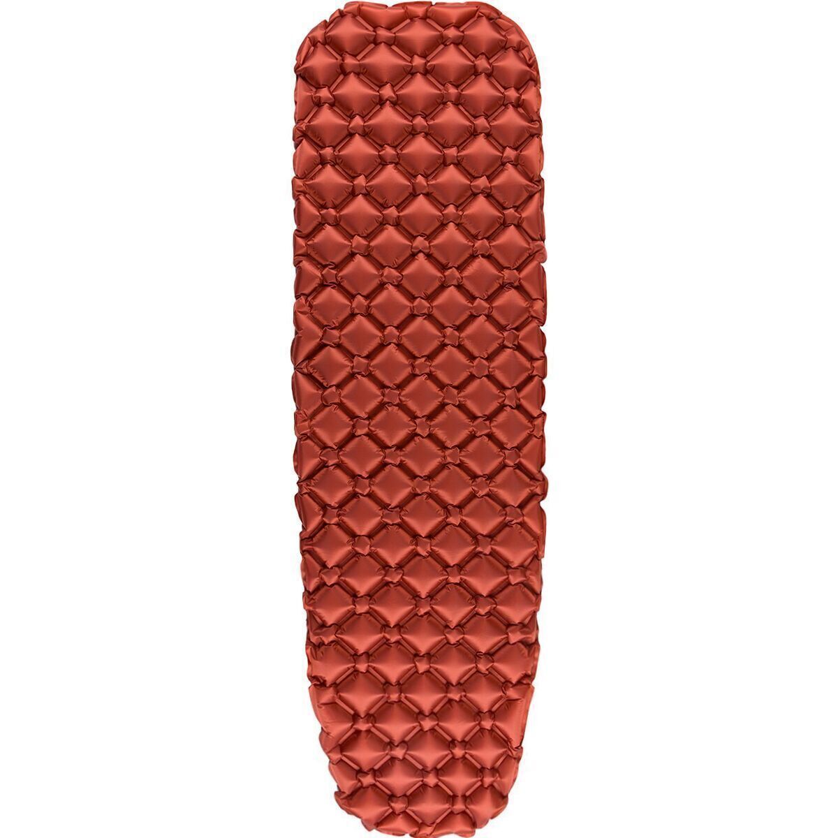 Stoic Clutch Air Mat Red, One Size