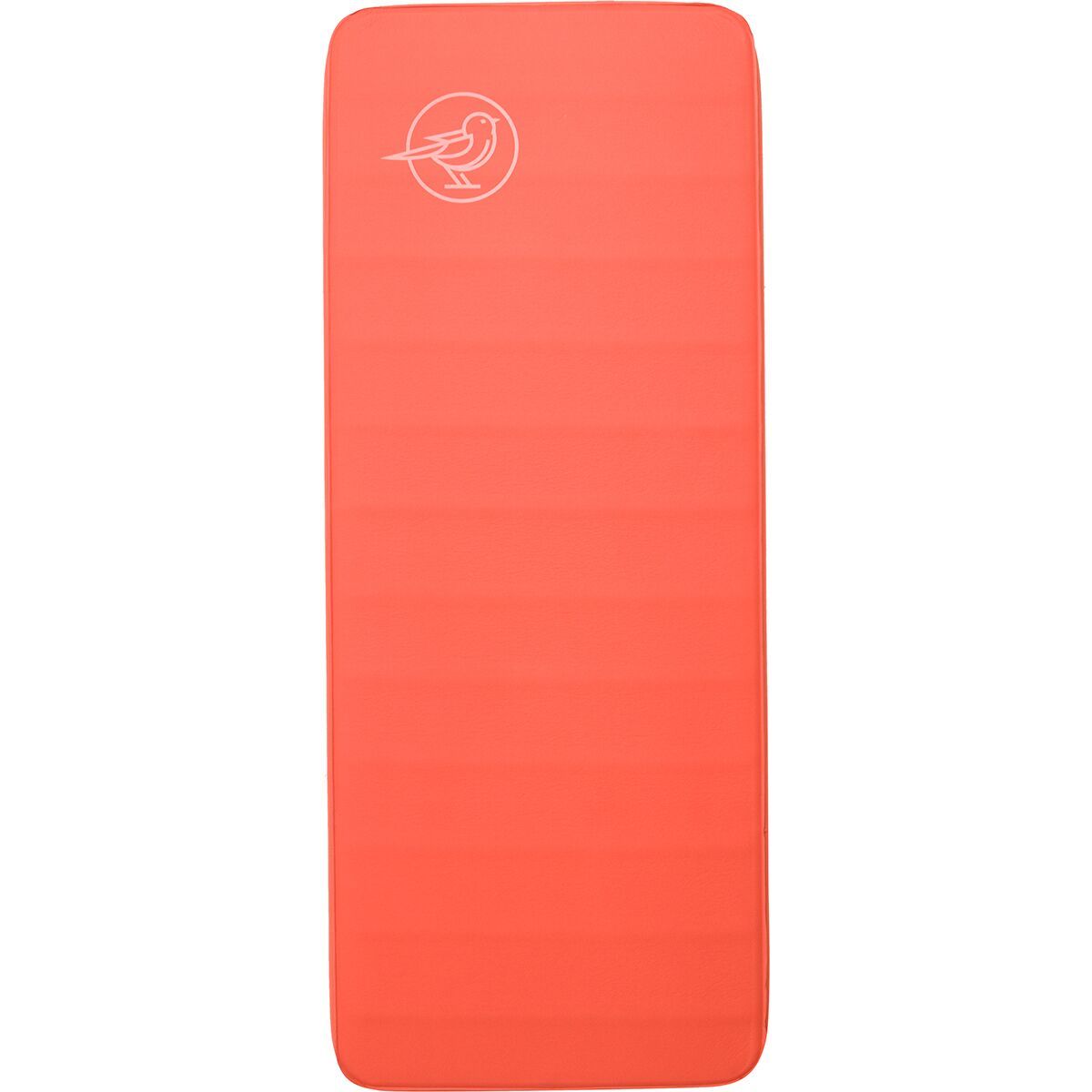 Stoic Single Cloud Camp Bed Hot Sauce, One Size