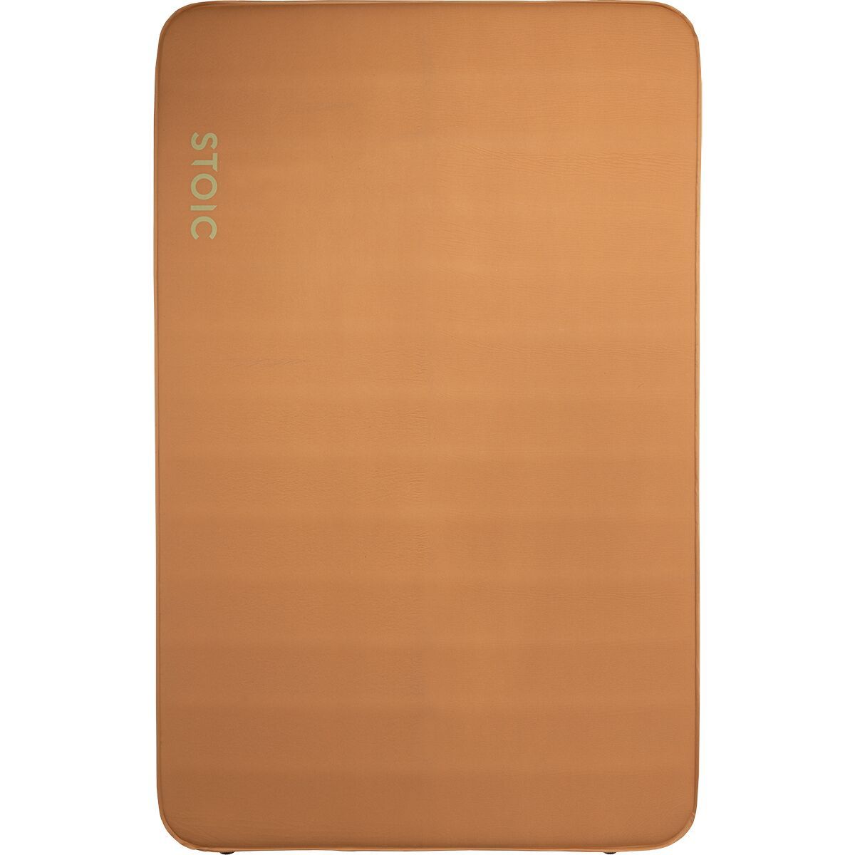 Stoic Stoic Double Cloud Camp Bed Brown Sugar, One Size