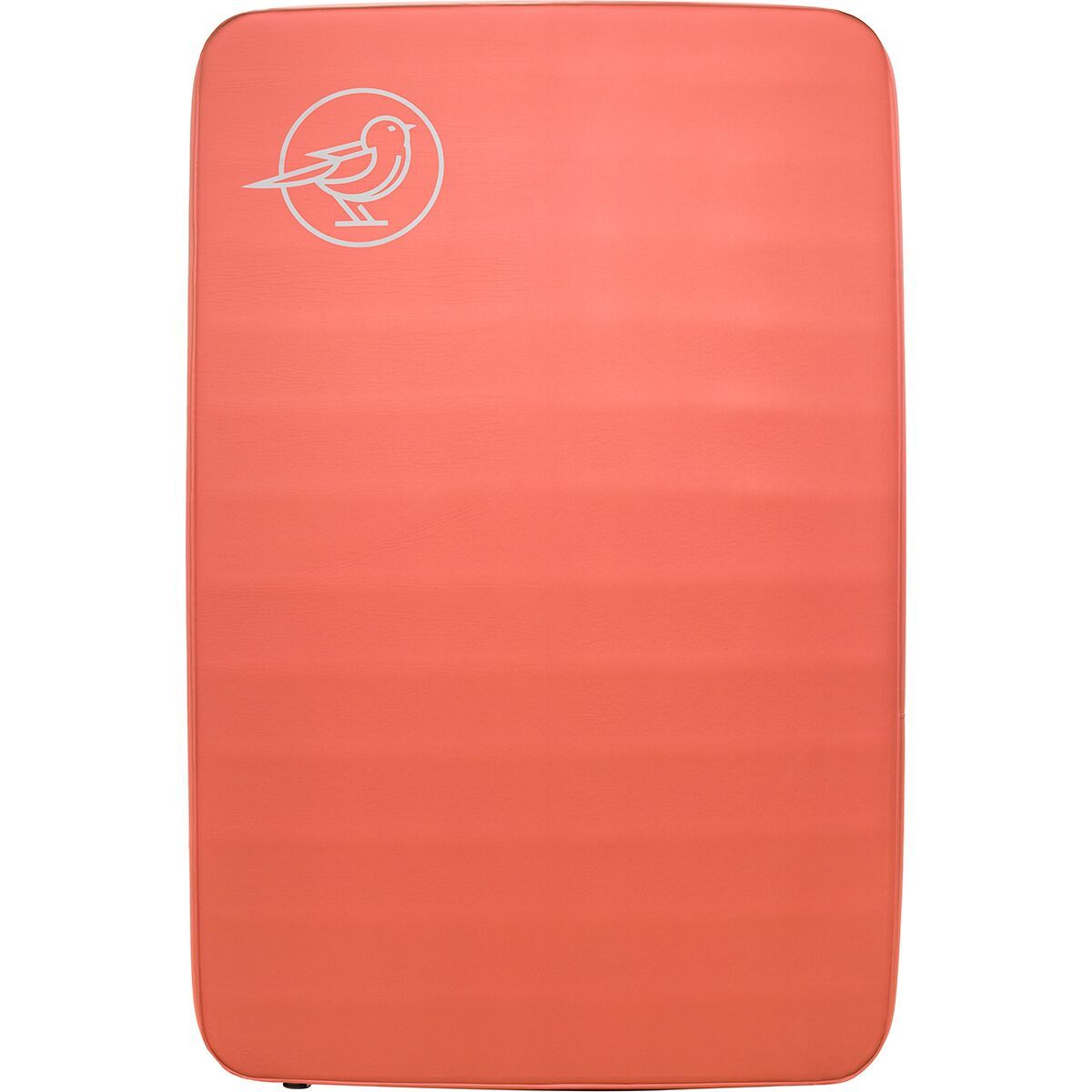 Stoic Double Cloud Camp Bed Hot Sauce, One Size