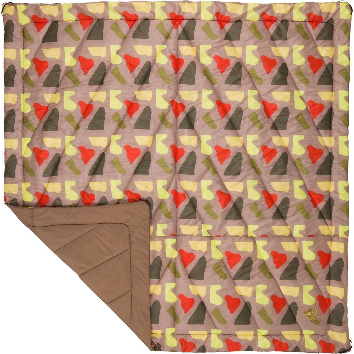 Stoic Basecamp Bivy Quilt Double