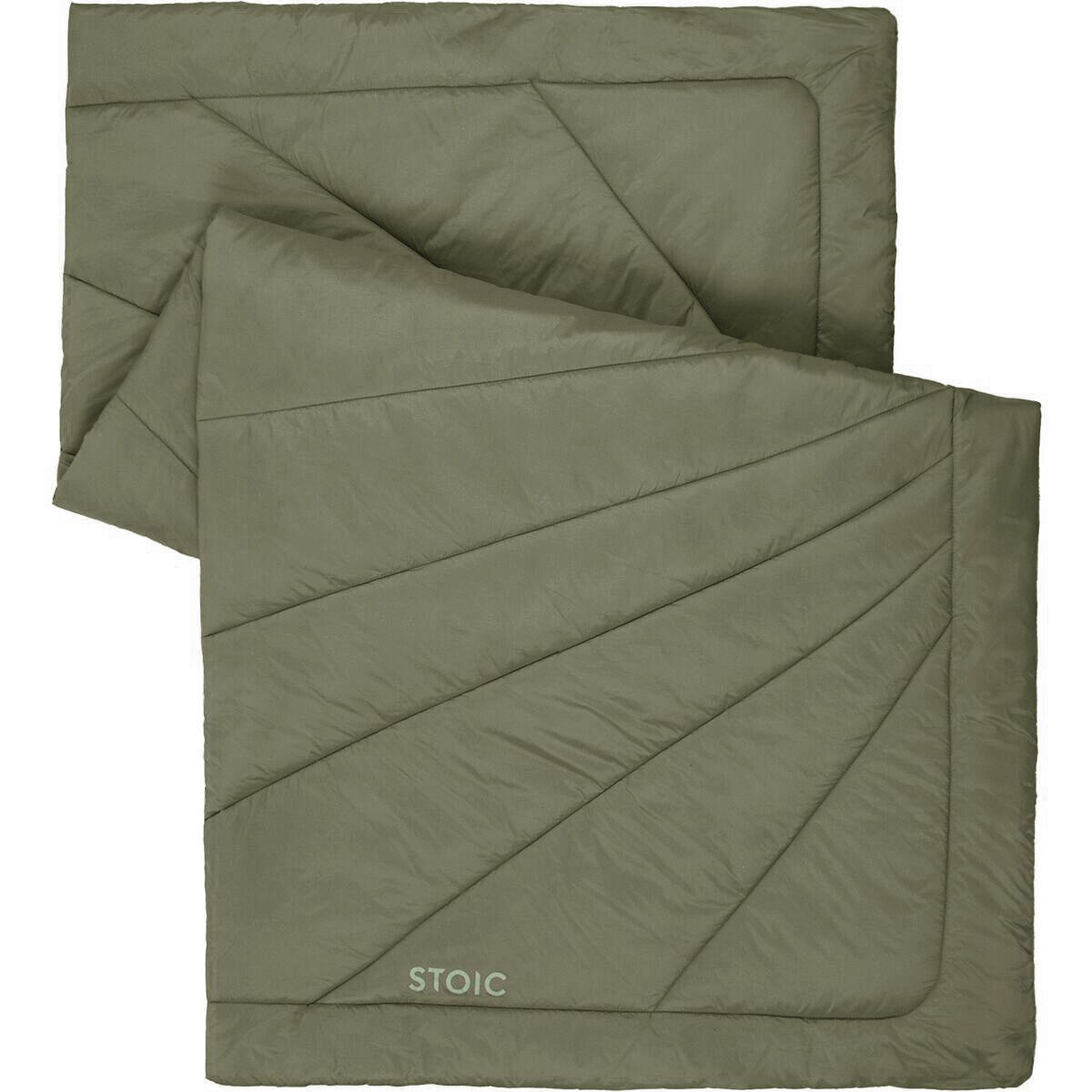 Stoic Basecamp Bivy Quilt Double Surplus, One Size