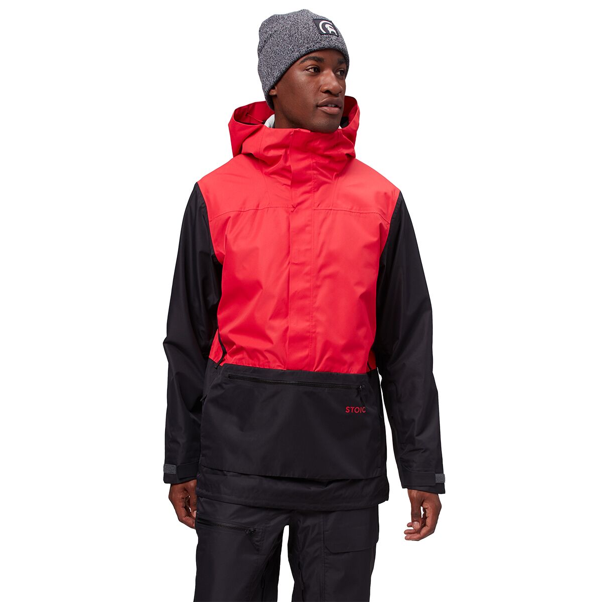 Stoic Shell Anorak - Past Season - Men's product image