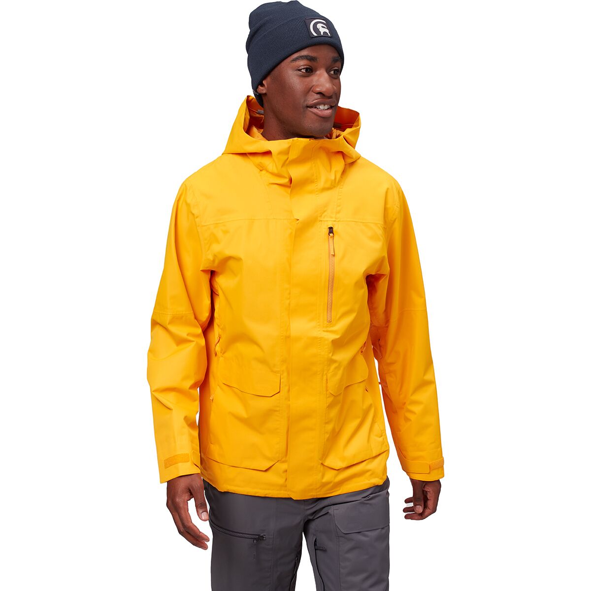 Stoic Shell Jacket - Past Season - Men's product image