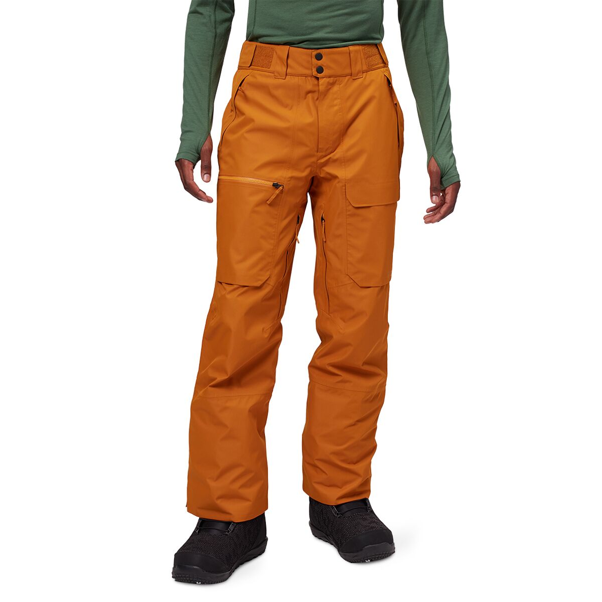 Stoic Shell Pant - Past Season - Men's product image