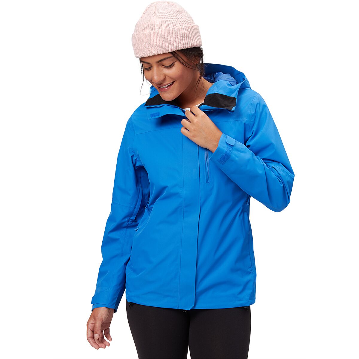 Stoic Shell Jacket - Women's - Clothing