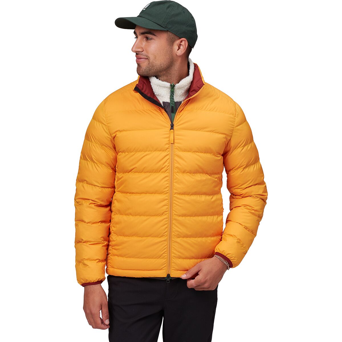 Stoic Insulated Jacket - Men's