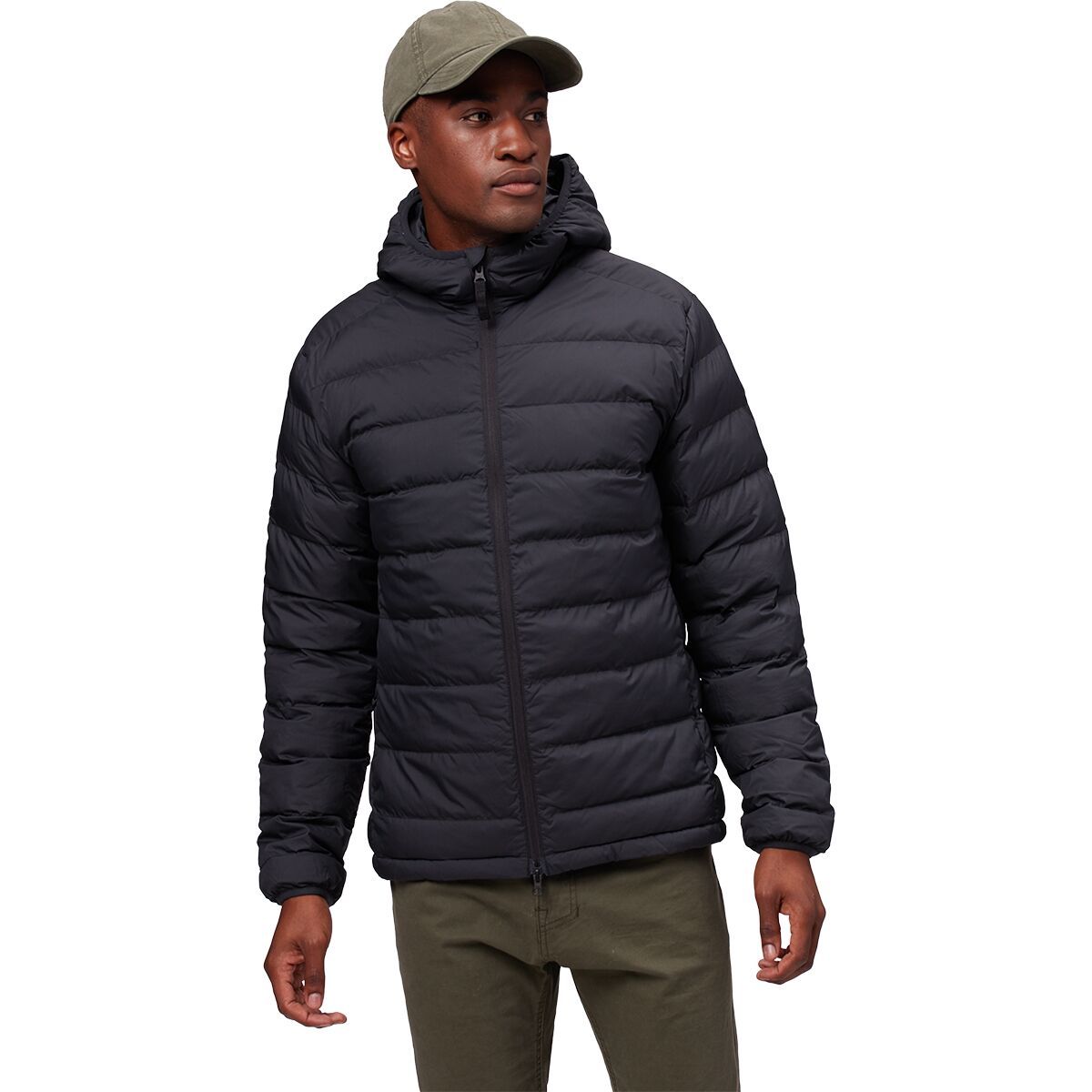 stoic insulated jacket
