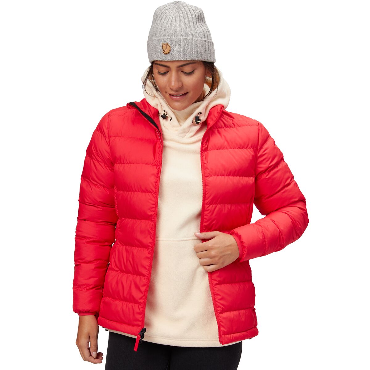 Stoic Insulated Jacket - Women's - Clothing