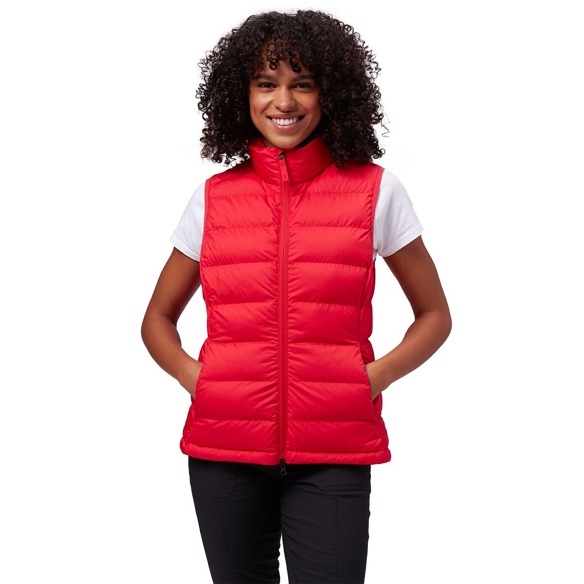 Stoic Insulated Vest - Past Season - Women's product image