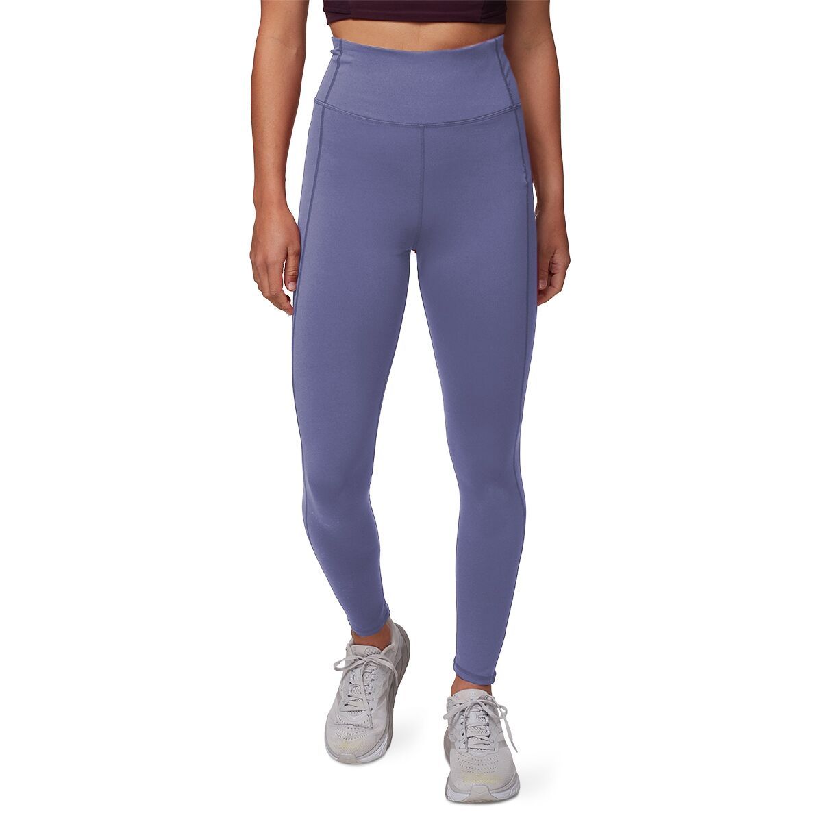 Stoic 7/8 Everyday Legging - Past Season - Women's Purple Ash, S
