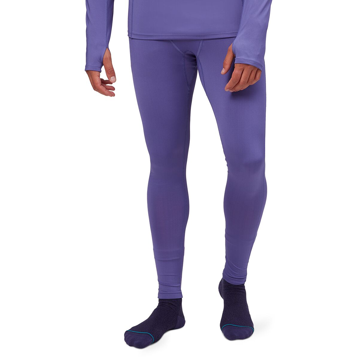 Stoic Midweight Baselayer Bottom - Past Season - Men's product image