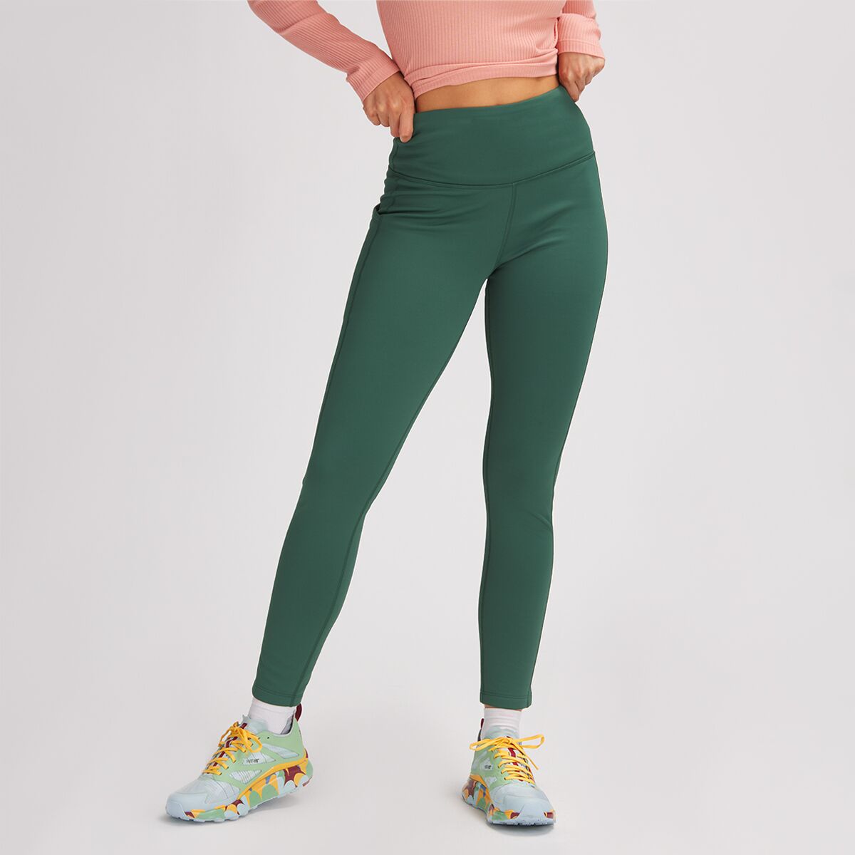Stoic Tech Fleece Legging - Women's product image