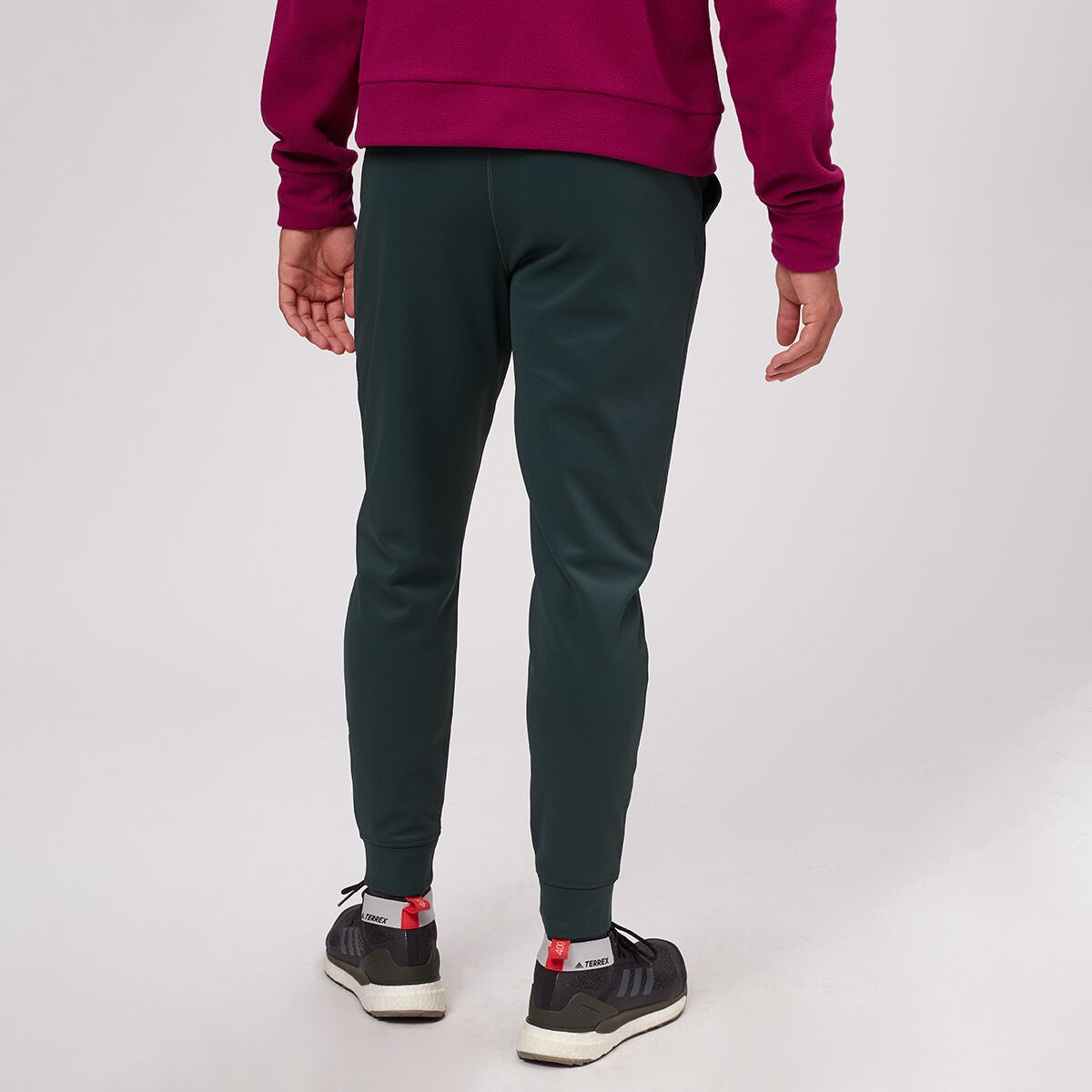 Stoic Tech Fleece Jogger Men s Clothing