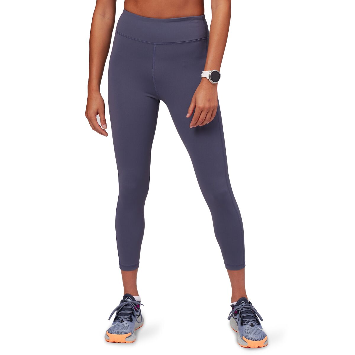 Stoic Calf Length Legging - Past Season - Women's product image
