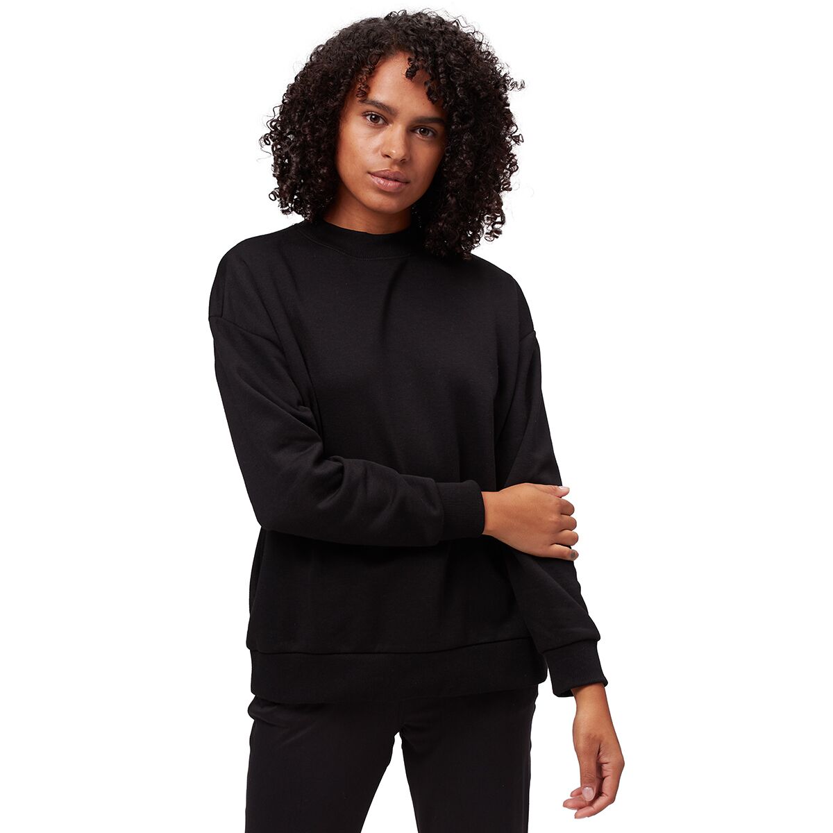 Stoic Crew Fleece - Past Season - Women's product image