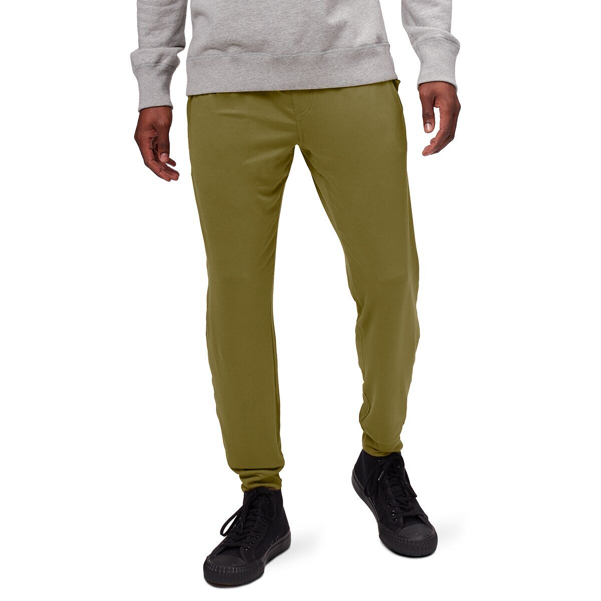 Stoic Knit Jogger - Past Season - Men's product image