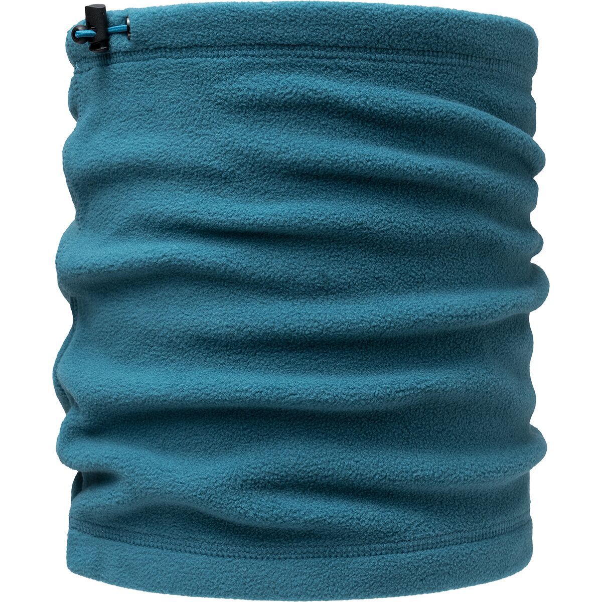 Stoic Polar Fleece Neck Gaiter Ink Blue, One Size