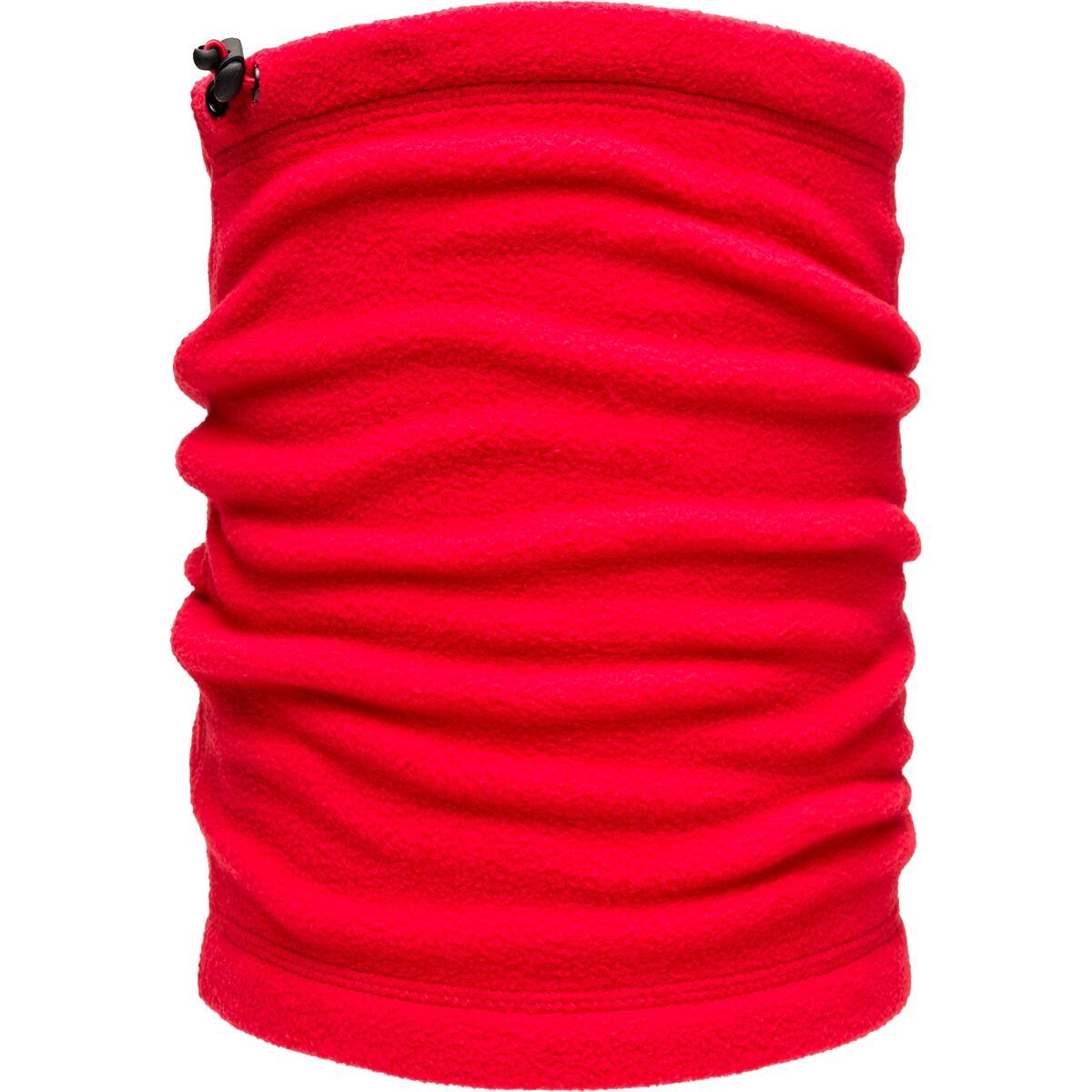 Stoic Polar Fleece Neck Gaiter Tomato, One Size