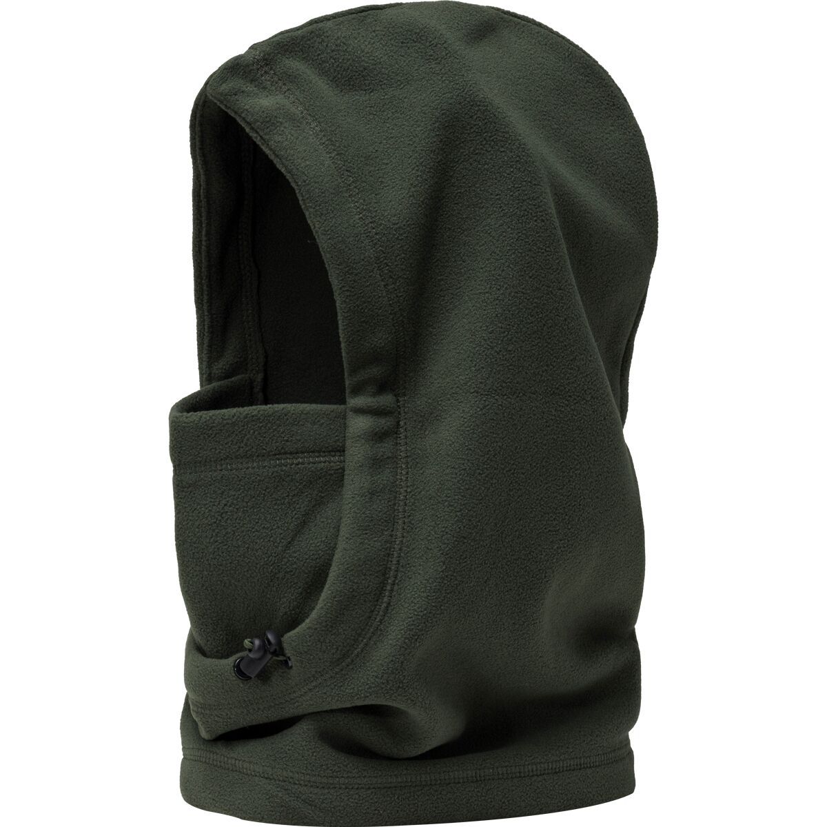 Stoic Polar Fleece Neck Balaclava Duffel Bag, One Size