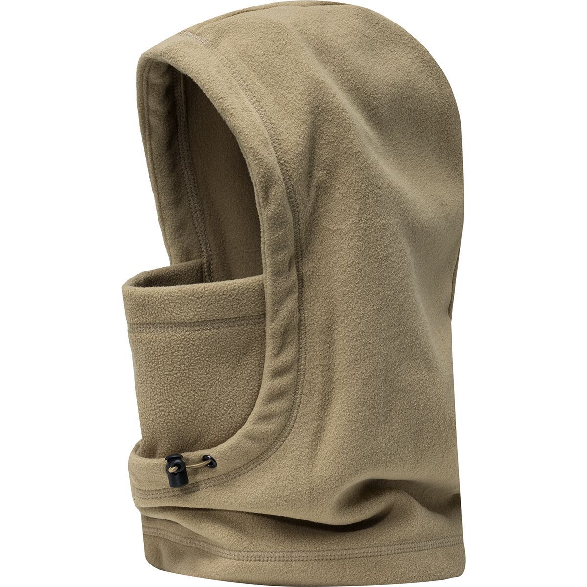 Stoic Polar Fleece Neck Balaclava Kelp, One Size