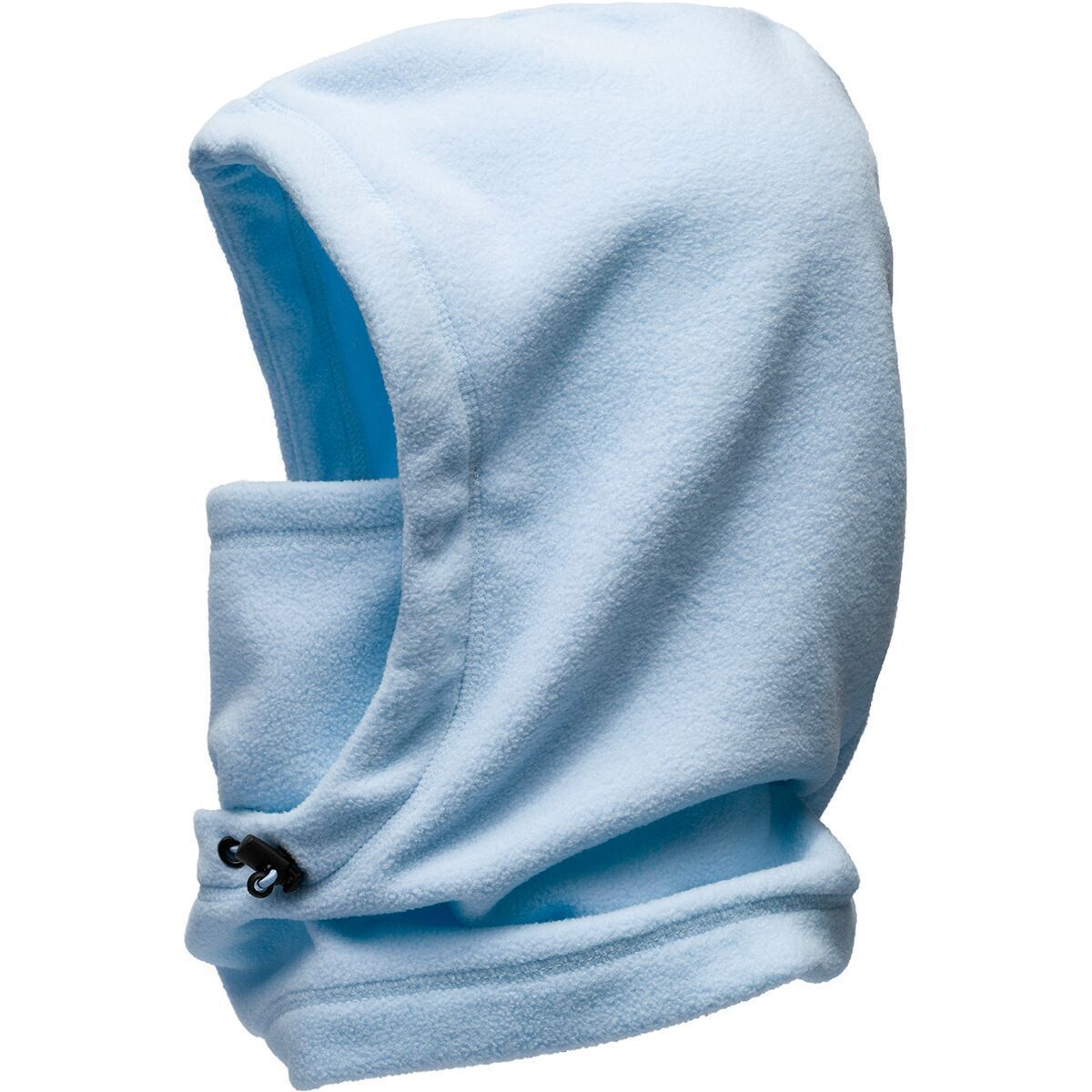 Stoic Polar Fleece Neck Balaclava Powder Blue, One Size