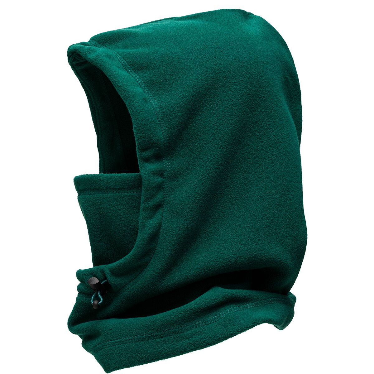 Stoic Polar Fleece Neck Balaclava Storm, One Size