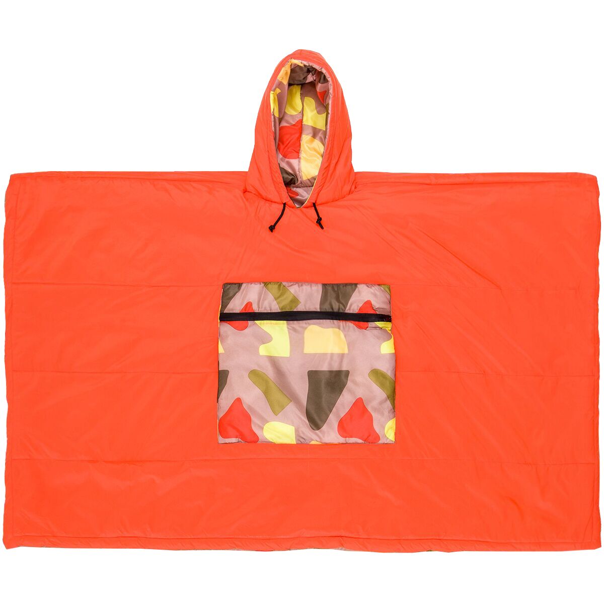 Stoic Basecamp Bivy Poncho product image