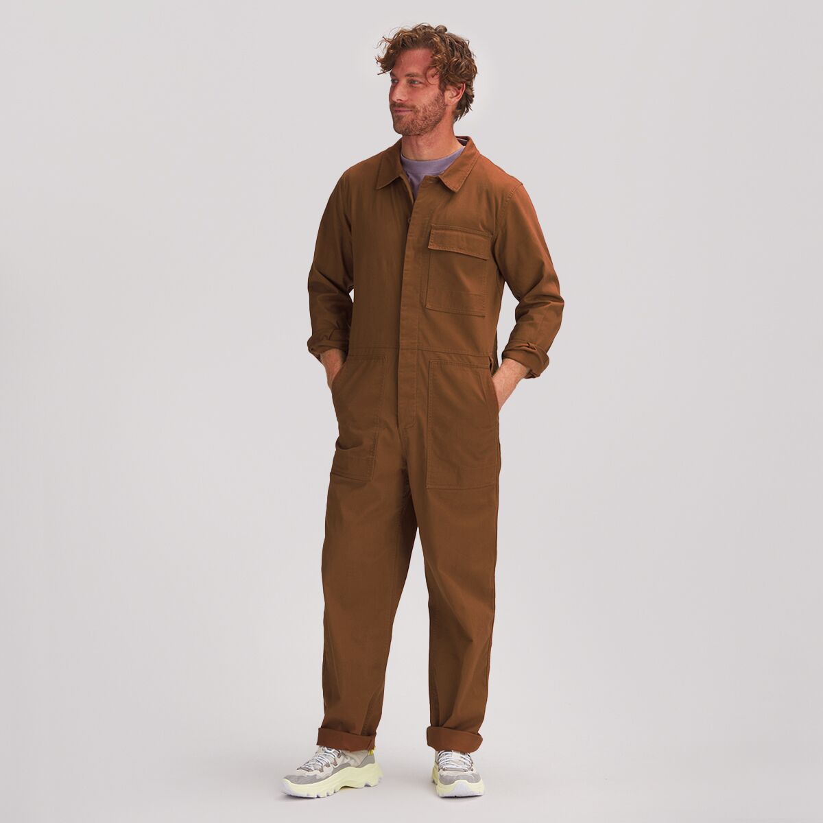 Stoic Coverall - Men's product image
