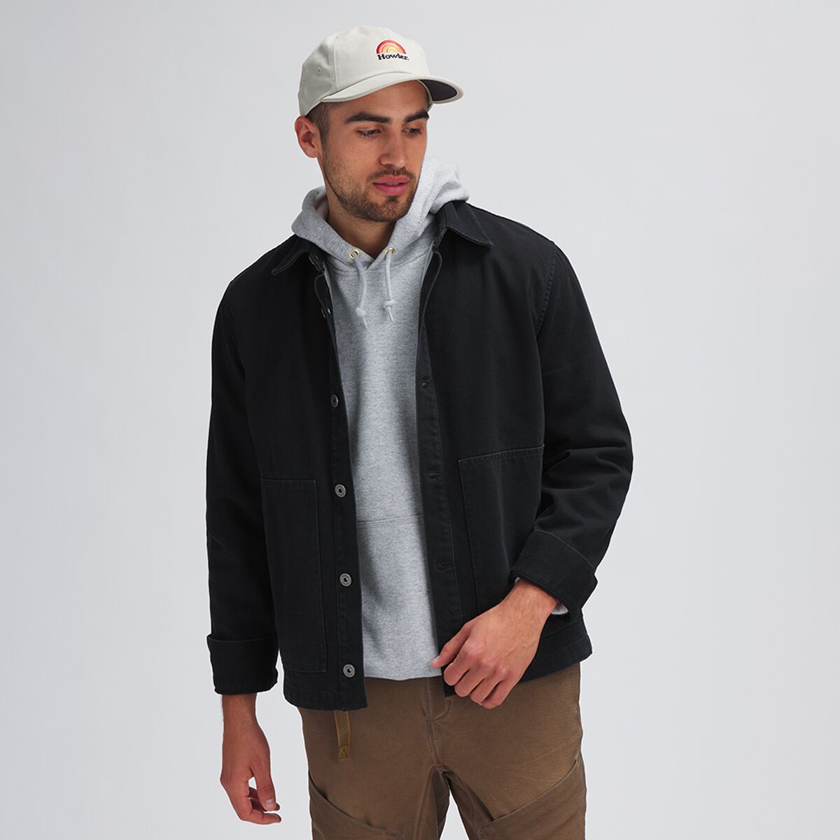 Stoic Chore Coat - Past Season - Men's product image
