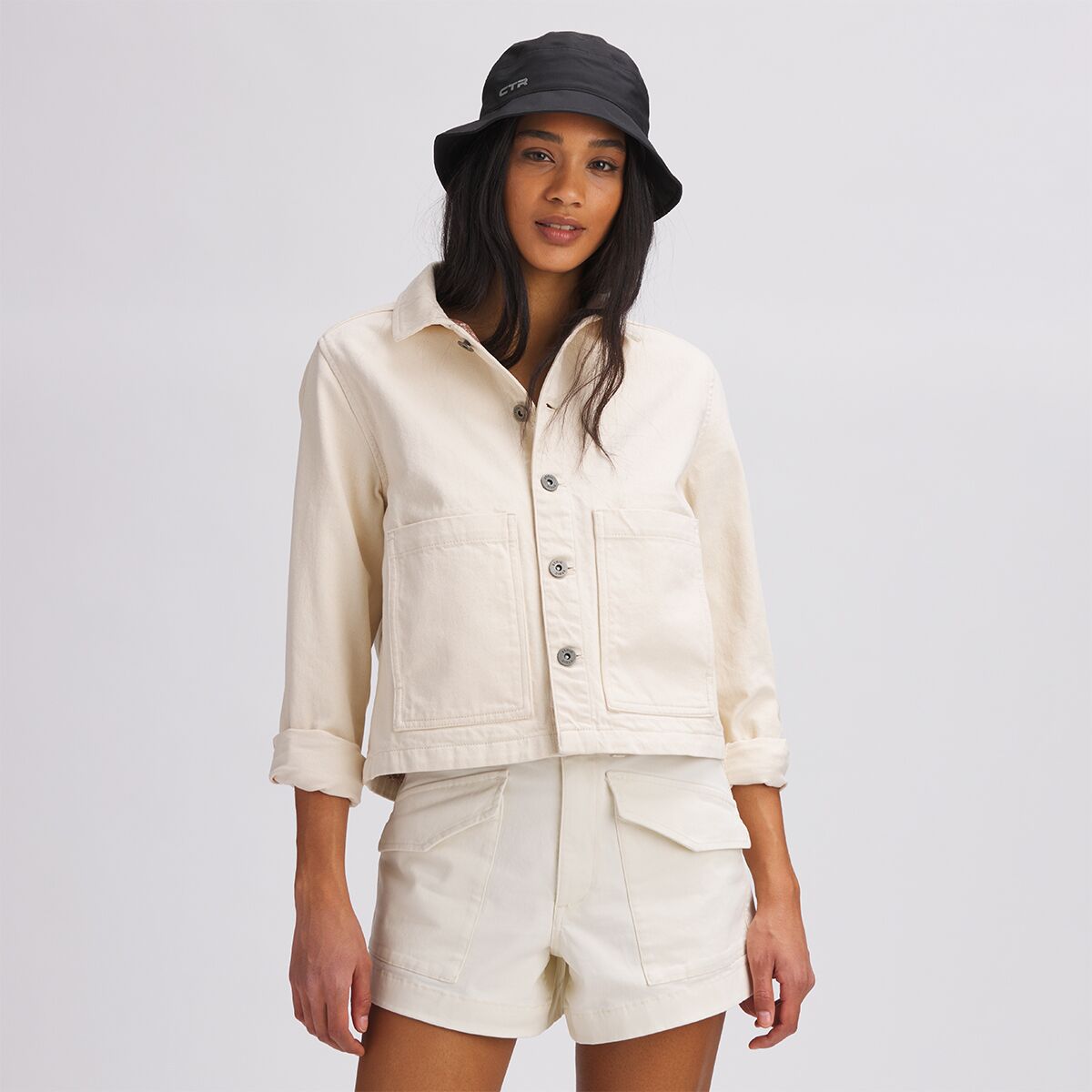 Stoic Chore Coat - Women's - Clothing